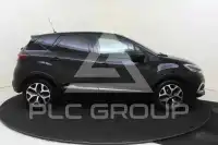 2018 Renault Captur