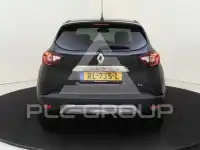 2018 Renault Captur