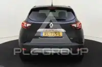 2018 Renault Captur