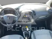 2018 Renault Captur