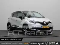 2018 Renault Captur