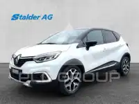 2018 Renault Captur