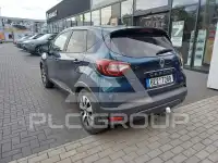 2018 Renault Captur
