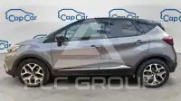 2018 Renault Captur