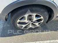 2018 Renault Captur