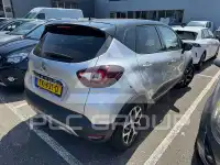 2018 Renault Captur