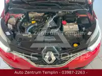 2018 Renault Captur