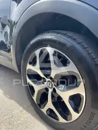2018 Renault Captur