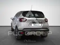 2018 Renault Captur