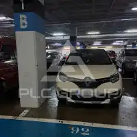 2018 Renault Captur