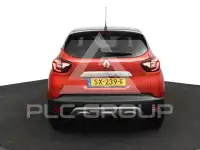 2018 Renault Captur