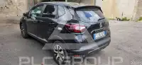 2018 Renault Captur