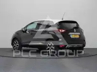 2018 Renault Captur
