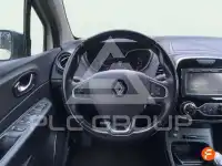 2018 Renault Captur