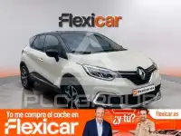 2018 Renault Captur