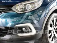 2018 Renault Captur