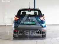 2018 Renault Captur