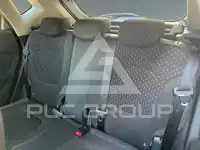 2018 Renault Captur