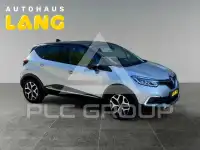 2018 Renault Captur