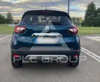 2018 Renault Captur