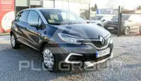 2018 Renault Captur