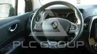 2018 Renault Captur