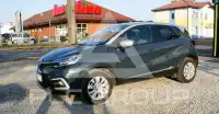 2018 Renault Captur
