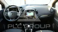 2018 Renault Captur