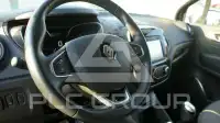 2018 Renault Captur