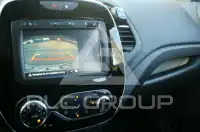 2018 Renault Captur
