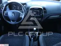 2018 Renault Captur