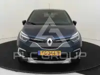2018 Renault Captur