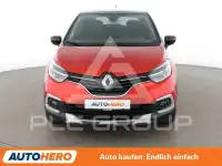2018 Renault Captur