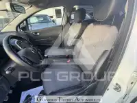 2018 Renault Captur