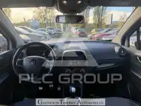 2018 Renault Captur