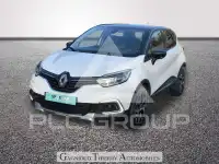 2018 Renault Captur