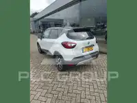 2018 Renault Captur