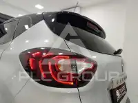 2018 Renault Captur