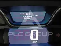 2018 Renault Captur