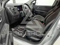 2018 Renault Captur