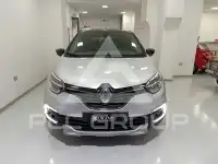 2018 Renault Captur