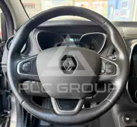 2018 Renault Captur