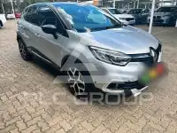 2018 Renault Captur