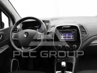 2018 Renault Captur