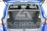 2018 Renault Captur