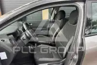 2018 Renault Captur