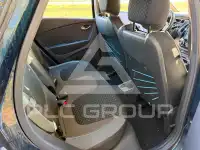 2018 Renault Captur