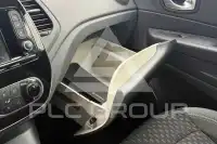 2018 Renault Captur