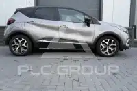 2018 Renault Captur