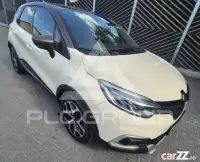 2018 Renault Captur